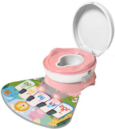 3-in-1 Potty Training Piano for kids
